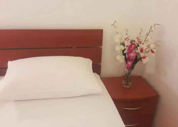 Jela Апартаменты Селце