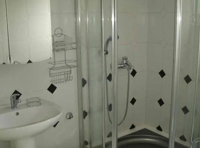 Апартаменты Jela