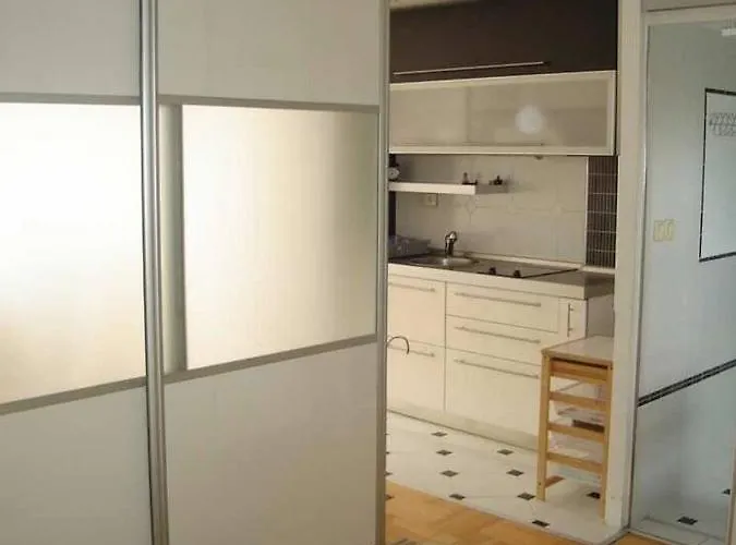 Jela Апартаменты Селце