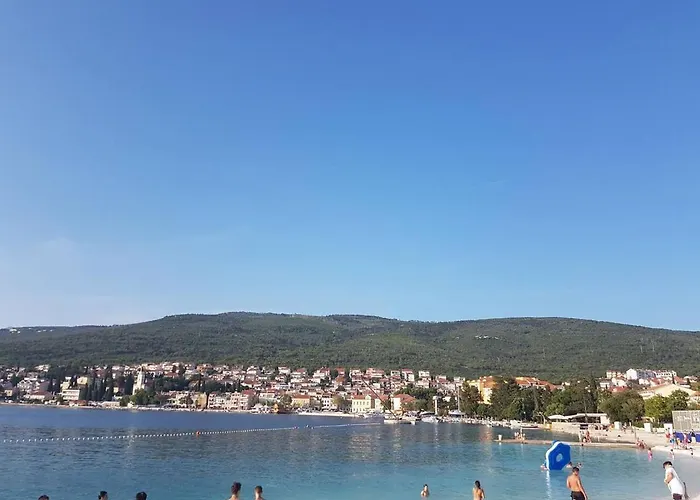 Jela Апартаменты *