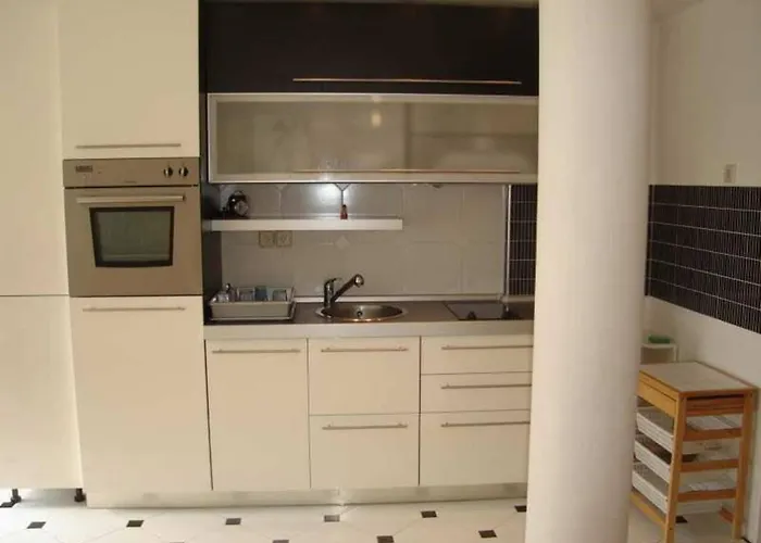 Jela Апартаменты