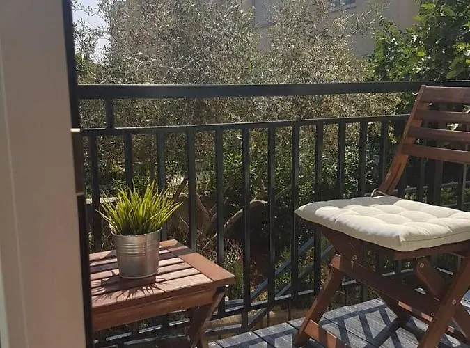 Апартаменты Jela *