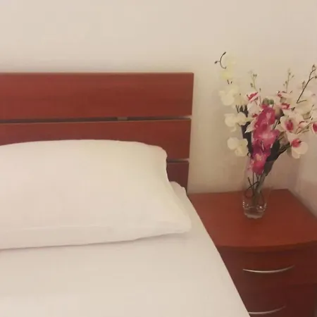Jela Apartment Selce
