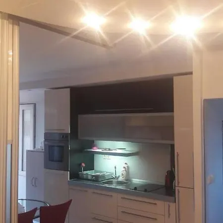 Jela Apartment Selce