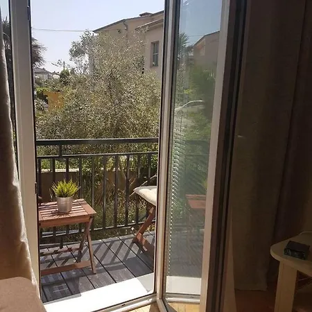 Apartment Jela Selce